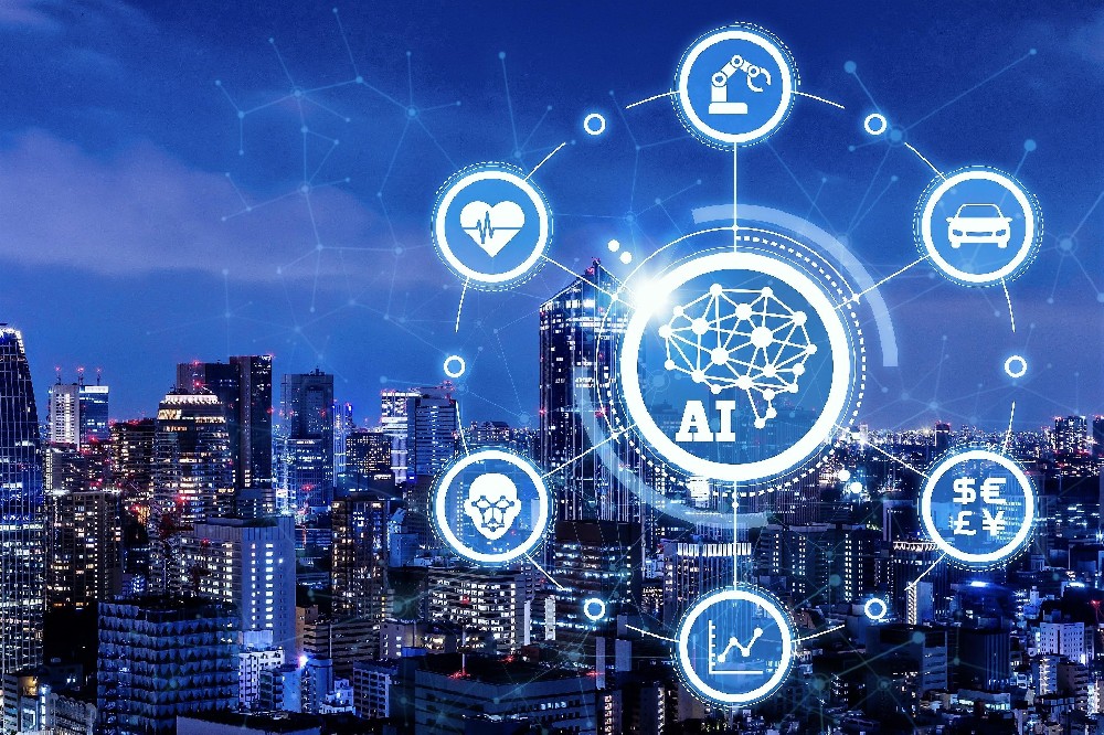 人工智能概述docx版本